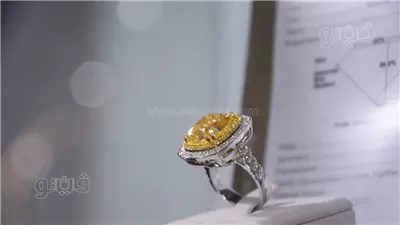 أسعار الألماس في تعاملات اليوم السبت 11 يناير 2025 