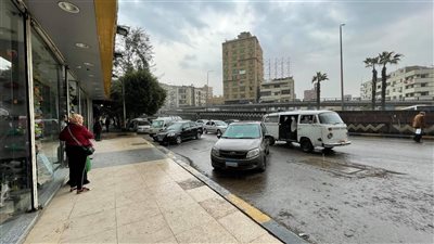 حالة الطقس ودرجات الحرارة المتوقعة غدا الأحد 12 - 1 -2025