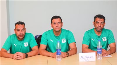 المصري بالزي الأبيض وإنيمبا بالأزرق في المواجهة المرتقبة بالكونفدرالية