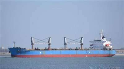 طوارئ بالموانئ البحرية بسبب حالة الطقس 