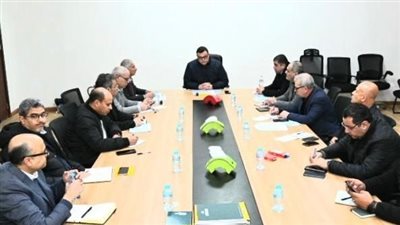 تكليفات مهمة من وزير الإسكان بشأن مشروعات العاصمة الإدارية 