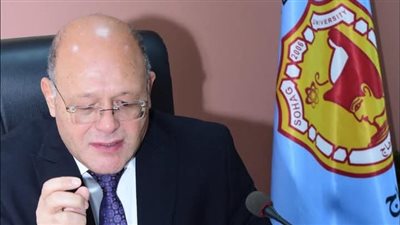 إنشاء أول حمام سباحة تعليمي بجامعة سوهاج بتكلفة 8 ملايين جنيه