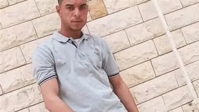 عاش يتيمًا وتزوج منذ أشهر، جمال شعبان يكشف قصة مؤلمة لوفاة شاب بمطروح 