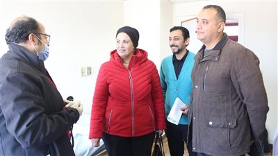 مراكز الطب الرياضي تبدأ إجراء الفحوصات الطبية لجميع الرياضيين