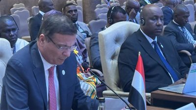 وزير الزراعة:  إعلان 