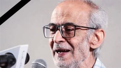 وفاة رائد الفيلم التسجيلي المخرج سمير عوف، ونقابة السينمائيين تنعاه