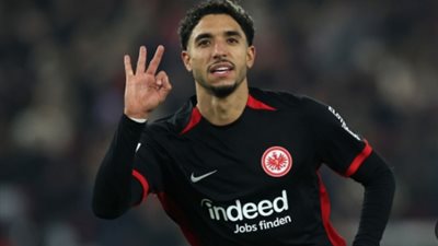 فرعون جديد على أعتاب البريميرليج، مرموش يستعد للتوقيع لمانشستر سيتي، نجم منتخب مصر يخطف الأنظار في موسم استثنائي وجوارديولا يتمسك بضمه