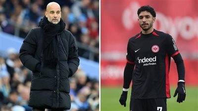 عمر مرموش يشعل مواقع التواصل لقرب انضمامه لمانشستر، والنشطاء يكشفون سر استبعاده من المنتخب