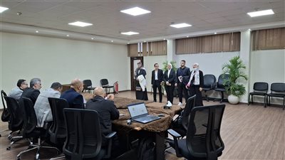 وزارة الشباب تجري مقابلات لــ954 متقدما بـ مشروع «سفراء ضد الفساد» 