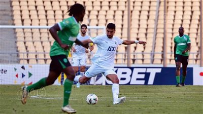 بيراميدز يصعد لربع نهائي دوري أبطال أفريقيا للمرة الأولى في تاريخه