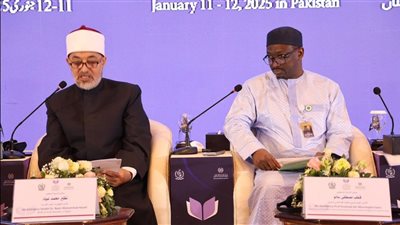 مفتي الجمهورية: الإسلام جعل طلب العلم فريضةً على الجميع