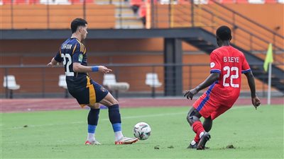 موقف الأهلي وبيراميدز، ترتيب مجموعات دوري أبطال إفريقيا بعد الجولة الخامسة