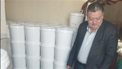 مراقبة الأغذية بالدقهلية: إغلاق 3 آلاف منشأة بدون ترخيص خلال العام الماضي