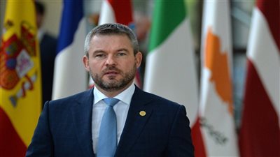 الرئيس السلوفاكي يستبعد إرسال قوات تابعة لـ الناتو إلى أوكرانيا