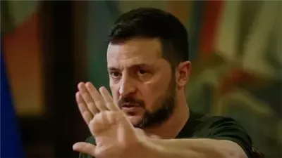 أوكرانيا تأسر جنديين من كوريا الشمالية في كورسك