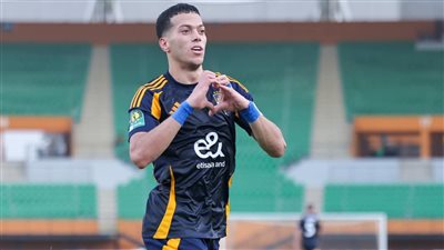 إمام عاشور في الصدارة، ترتيب هدافي الدوري المصري قبل جولة الحسم 