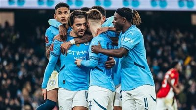 موعد مباراة مانشستر سيتي وبرينتفورد في الدوري الإنجليزي والقناة الناقلة