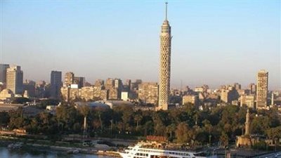 درجات الحرارة غدا الأحد 12-1- 2025 فى مصر