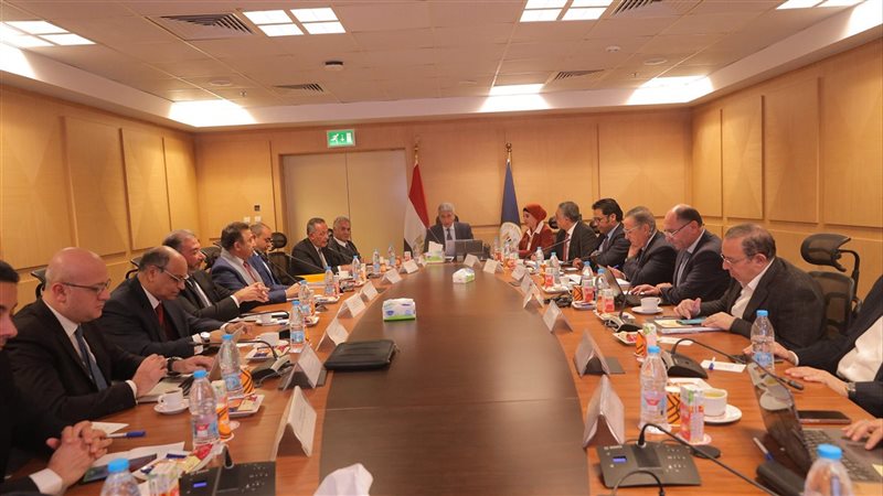 مجلس إدارة هيئة المتحف