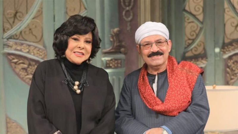 أبطال فيلم 6 أيام