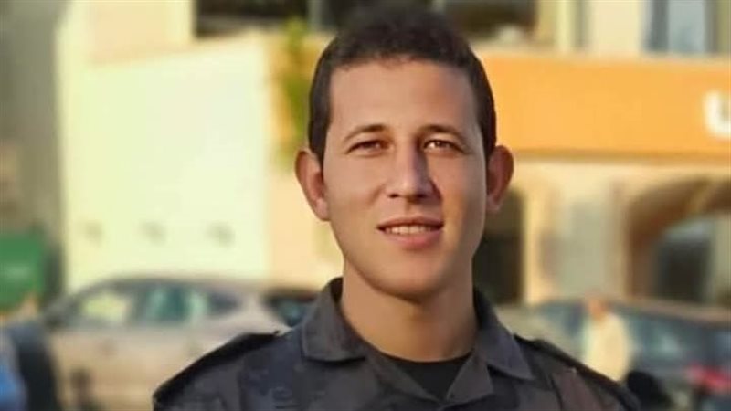 الشهيد عمرو القاضي،