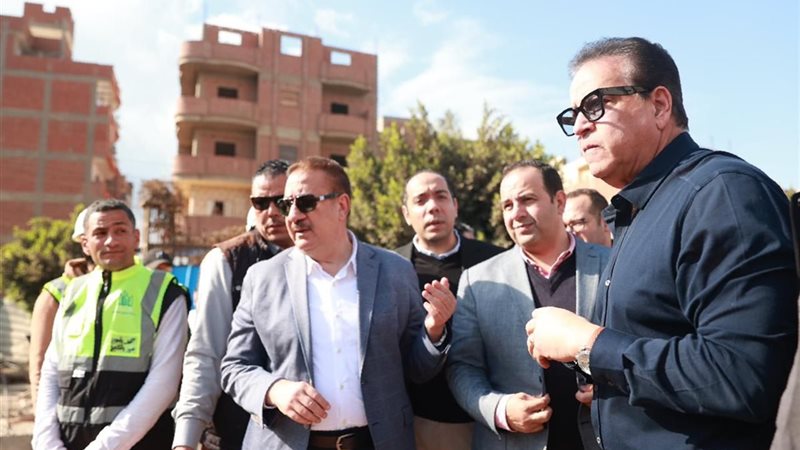 د.خالد عبدالغفار،