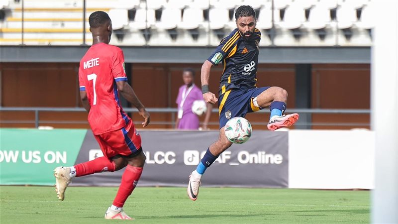 الاهلي،فيتو