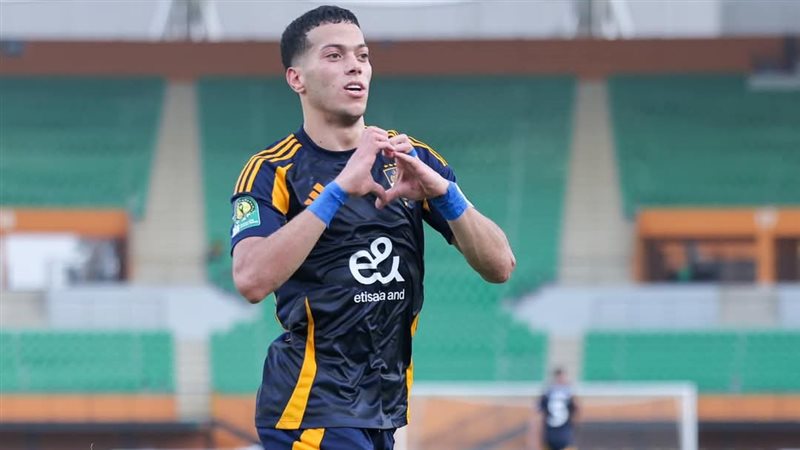 إمام عاشور، فيتو