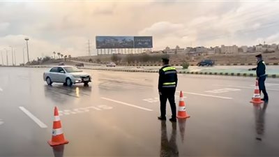 أخبار مصر اليوم.. تعطيل الدراسة بالقاهرة الكبرى.. وخريطة سقوط الأمطار غدا