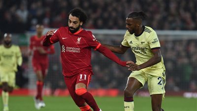 أخبار الرياضة.. كيروش يعلن قائمة المنتخب لكأس العرب.. ومحمد صلاح يقود ليفربول للفوز على آرسنال 0/4