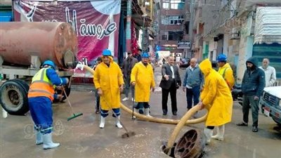 حقيقة تعطيل الدراسة في الشرقية غدًا بسبب سوء الأحوال الجوية