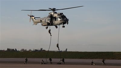 فرنسا ترسل قوة أمنية خاصة إلى مقاطعة جوادلوب لاحتواء العنف | فيديو