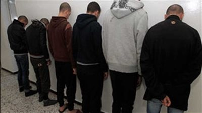 القبض على 11 سائقا يقودون تحت تأثير المخدرات و4 تشكيلات عصابية 