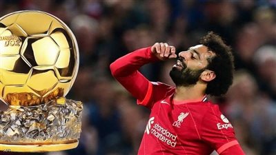 ترتيب محمد صلاح مفاجئ.. صورة مسربة للفائز بالكرة الذهبية
