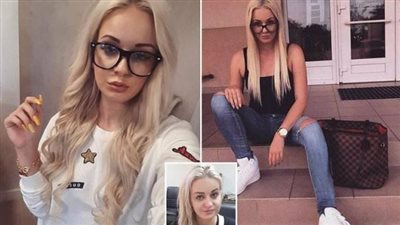 ضبطوا 9 كيلو هيروين بحقائبها.. عارضة أزياء تفلت من الإعدام في باكستان