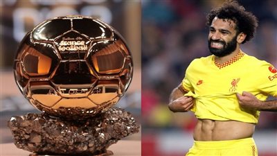 هل يستحق محمد صلاح الحصول على الكرة الذهبية.. دروجبا يجيب 