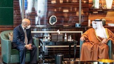 مستشار الأمن القومي الإسرائيلي زار البحرين.. والتقى ولي العهد