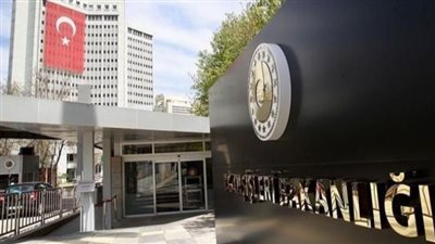 تركيا تقلل من محاولات اليونان إنشاء تحالفات ضدها