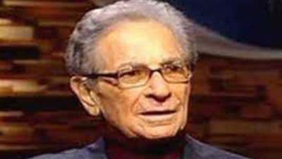 أنيس منصور يروي حكايته مع أغنية 