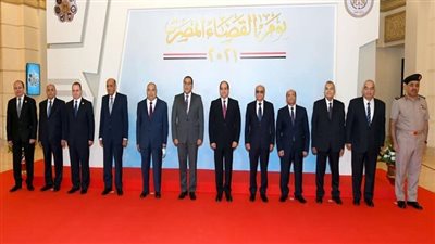 الجمهورية الجديدة.. 16 معلومة عن مدينة العدالة بالعاصمة الإدارية