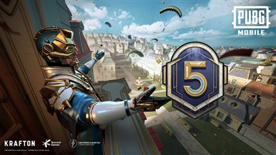 بعد إطلاقه.. تفاصيل التحديث الأخير  للعبة ببجي موبايل وطريقة اللعب