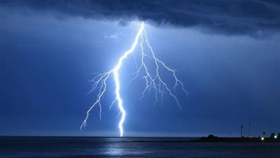 مصرع 49 شخصا بسبب صواعق البرق في الهند