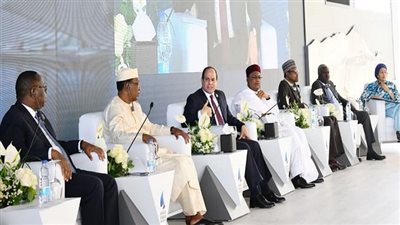 15 معلومة ترصد فعاليات قمة الكوميسا الـ 21 بالعاصمة الجديدة الثلاثاء المقبل