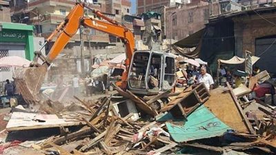 وفقا للقانون.. أبرز طرق التخلص من مخلفات الهدم بشكل آمن