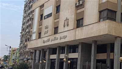 حجز قضية مقتل شاب على يد 6 متهمين بالمنصورة للحكم 