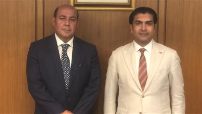 نقل مقر الاتحاد العربي للميني فوتبول من بيروت إلى القاهرة