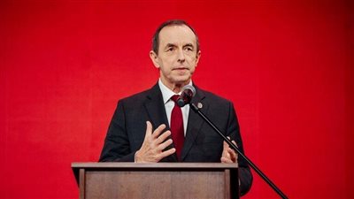 رئيس مجلس الشيوخ البولندي يتسلم رسالة تهديد ومادة متفجرة