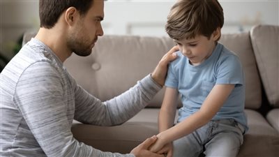 نصائح تساعد طفلك فى مواجهة التنمر