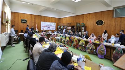 شعلان: جامعة الزقازيق الأهلية يميزها تخصصاتها المتواكبة لمتطلبات سوق العمل