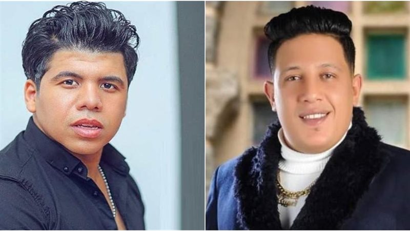 عمر كمال وحمو بيكا